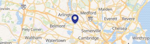 36 Whittemore Ave, Unit 64