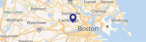 294 Windsor St, Unit 302