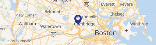 80 Winthrop St, Unit 90