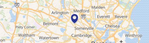 240 Elm St Sta, Unit A