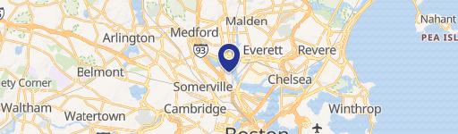 375 Canal St, Unit RTL