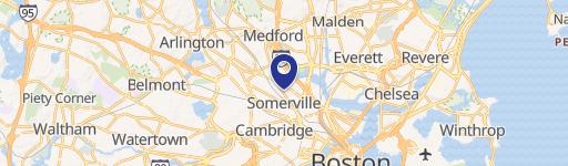 415 Medford St, Unit C3