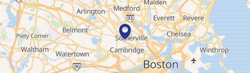 593 Somerville Ave, Unit B