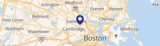 197 Washington St, Unit COM