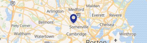 290 Highland Ave Ste, Unit 1