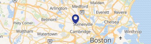 61 Roseland St Ste, Unit 3