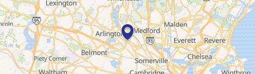 105 Alewife Brk Pkwy