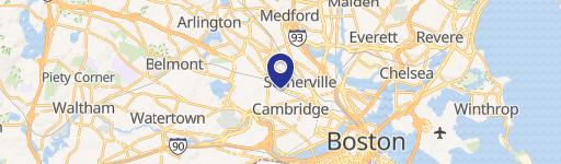 260 Beacon St, Unit 3