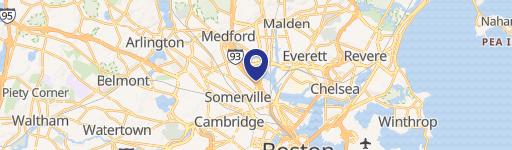 100 Fellsway W, Unit 102