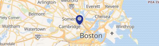 1 Fitchburg St, Unit B251