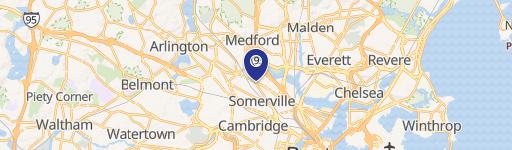 351 Lowell St, Unit 4