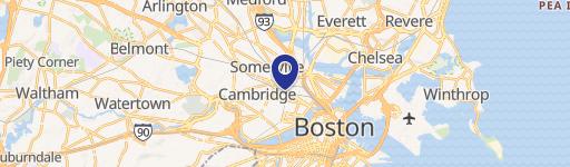 38-42 Medford St, Unit 1