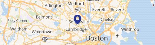 440 Somerville Ave Ste 3a