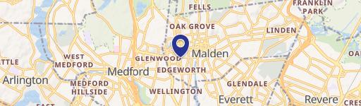 274 Highland Ave, Unit 1