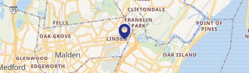 155 Bch St, Unit 163