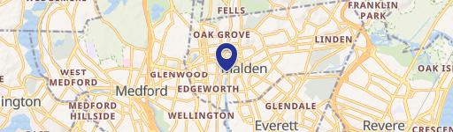 150 Charles St, Unit 160