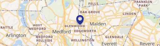 429 Charles St, Unit 447