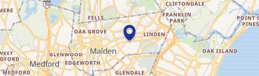 757 Eastern Ave, Unit 773