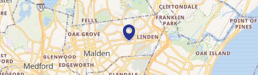 906 Eastern Ave, Unit 910