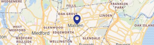 112 Fry St, Unit 124