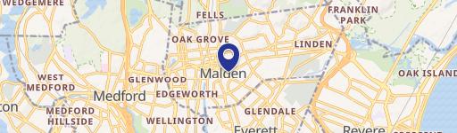 140 Fry St, Unit 162