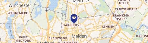 1 Glenwood St, Unit 6