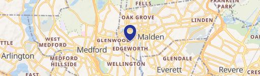 242 Highland Ave, Unit 252