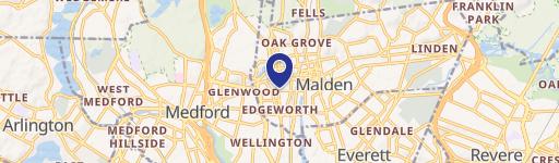 289 Highland Ave, Unit 299