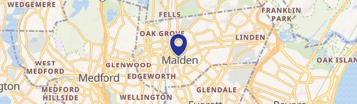 17 Irving St, Unit 23