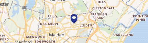 35 Lebanon St, Unit 45