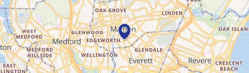 97 Main St, Unit 101