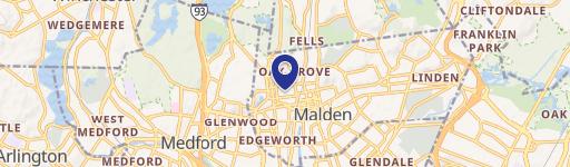 95-99 Maple St, Unit 22