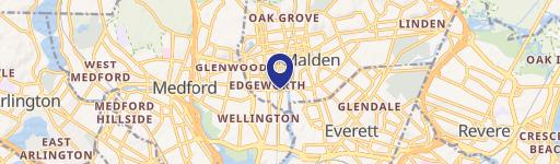 270 Medford St, Unit 280