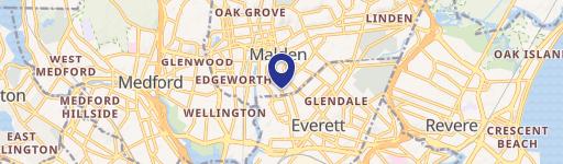 6 Perkins Ave, Unit 13