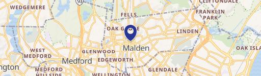 95 Pleasant St, Unit 105