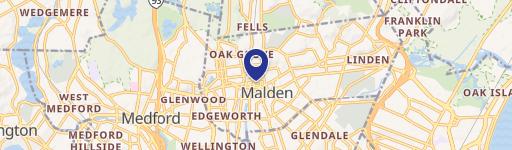 100 Pleasant St, Unit 106