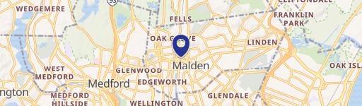 126 Pleasant St, Unit 150