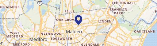 165 Salem St, Unit 177