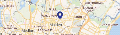 206 Salem St, Unit 212