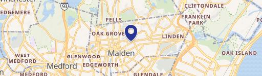 209 Salem St, Unit 215