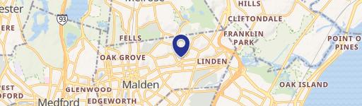 660 Salem St, Unit 668