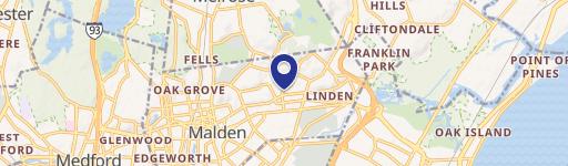 688 Salem St, Unit 698