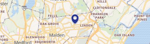 721 Salem St, Unit 729