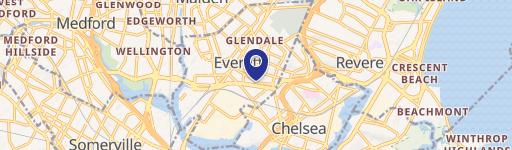 1833 Revere Bch Pkwy