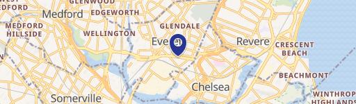 1848-1850 Revere Bch Pkwy
