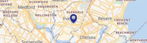 1885-1887 Revere Bch Pkwy