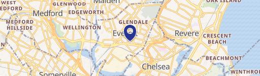 1911 Revere Bch Pkwy