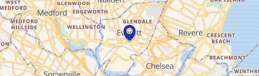 1993 Revere Bch Pkwy