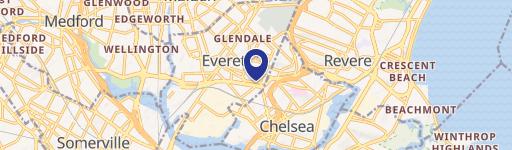 1719 Revere Bch Pkwy, Unit 1725