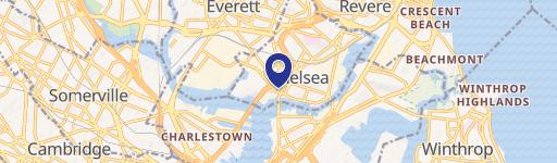 73 Winnisimmet St, Unit C